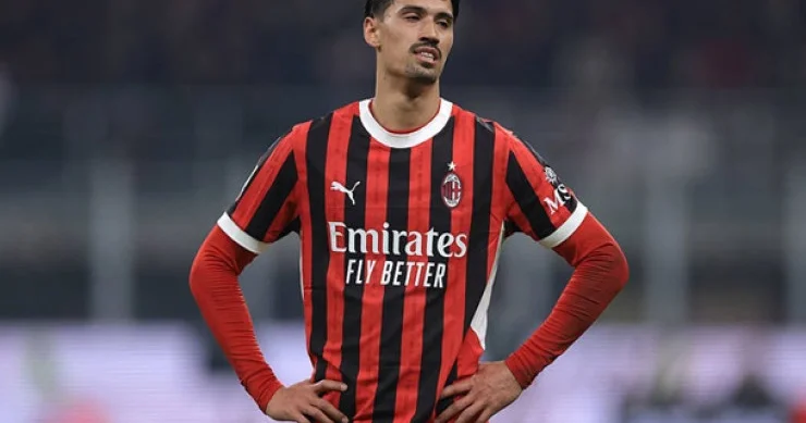 “Milan”dan gedir, “Mançester Siti”yə keçəcək