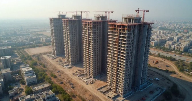 Bu rayonda çoxmərtəbəli binalar tikiləcək 9,17 milyonluq LAYİHƏ