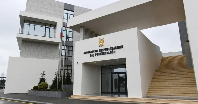Beynəlxalq axtarışa verilmiş daha bir nəfər Ukraynadan ölkəmizə ekstradisiya olunub