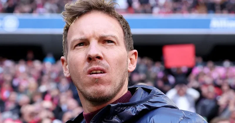 Nagelsmann: “Çətin oyun olacaq”