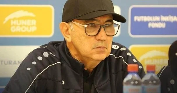 “Turan Tovuz” bəyanat yayıb: “Rəhbərlik Kurban Berdıyevə tam dəstəyini nümayiş etdirir”