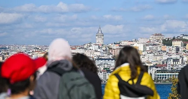Bu ölkədən Türkiyədə gedənlərə xəbərdarlıq edildi Virus təhlükəsi var