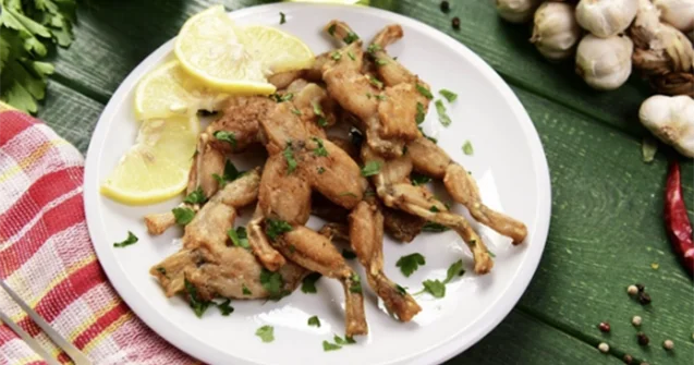 Bakı restoranlarının məşhur yeməyi: HARAMDIR?