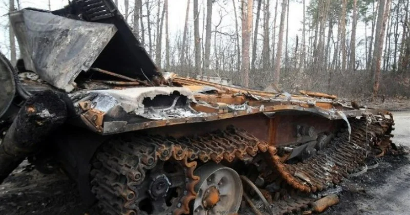 Эксперты подсчитали потери участников войны в Украине