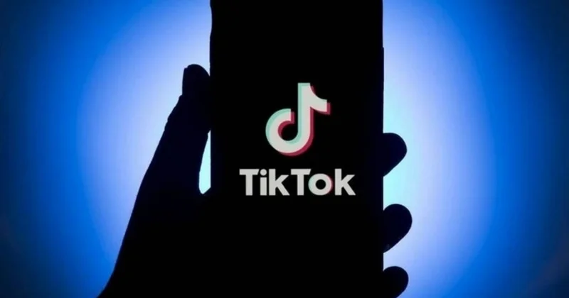Azərbaycanda uşaqlara TikTok qadağası