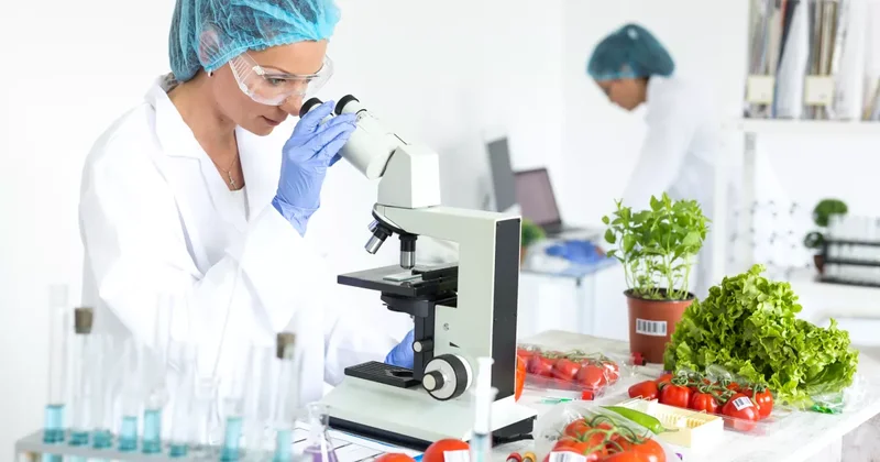 В Баку обсудят безопасность пищевых продуктов