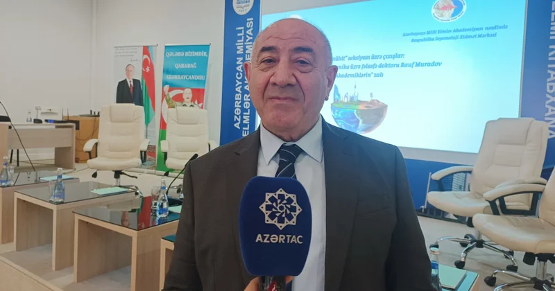 Yerin daxilində çox xırda təkanlar da qeydə alınır...