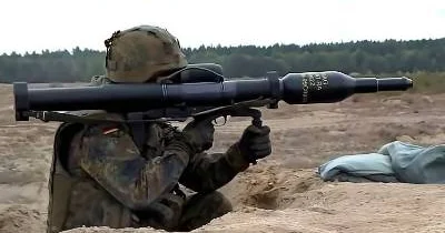 Avropa qorxuya düşüb