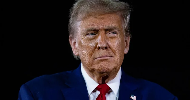 Трамп не поддерживает план Великобритании и Франции по поставке систем ПВО Украине