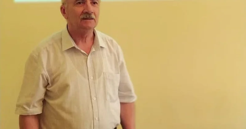 “İnsan hüquqları və vətəndaş azadlığına elmi yanaşma” seminar