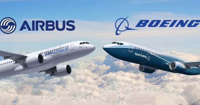 Çin “Boeing”in əvəzinə “Airbus”ı seçir