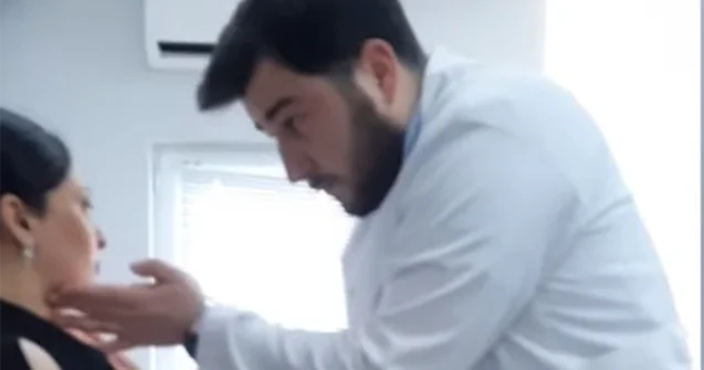 ADNSU nu bitirib, amma plastik cərrahdır Daha bir qalmaqallı klinika +Viseo