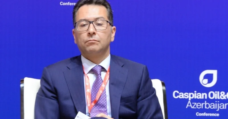 Əfqan İsayev: SOCAR 2035 ci ilə qədər tam enerji şirkətinə çevrilməyi planlaşdırır