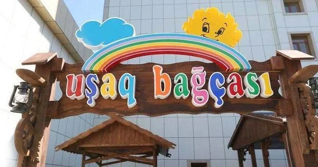 Uşaq bağçalarında zəhərlənmə və zədələnmə halları artıb