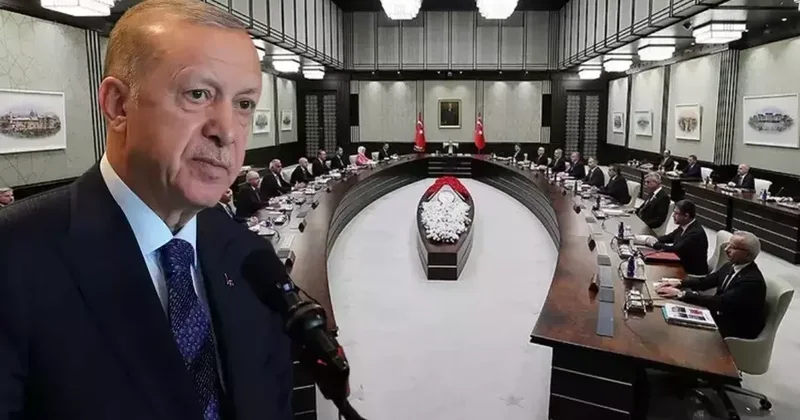 Türkiyə hökumətində dəyişiklik: Üç yeni fiqur komandaya daxil olacaq