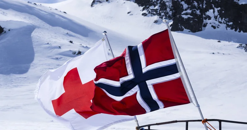 Norveç dünya xizək çempionatının fəlakətə çevrildiyini bildirib