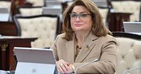 Hazırda əhalinin sosial təminatının yaxşılaşdırılması üçün geniş imkanlar yaradılır Hicran Hüseynova