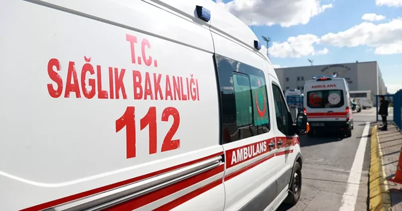В ДТП пострадали 12 турецких военнослужащих ФОТО