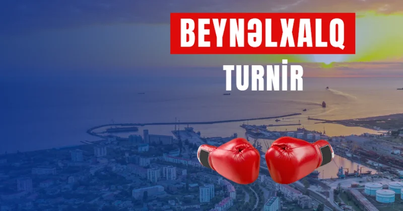 Azərbaycan boks millisi Gürcüstandakı yarışda 10 idmançı ilə təmsil olunacaq
