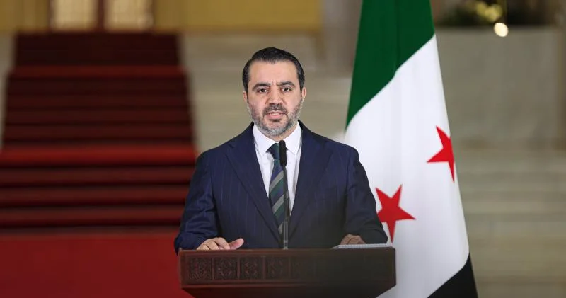 Suriya Qətər qazını nəqlini həyata keçirəcək Artıq anlaşdıq