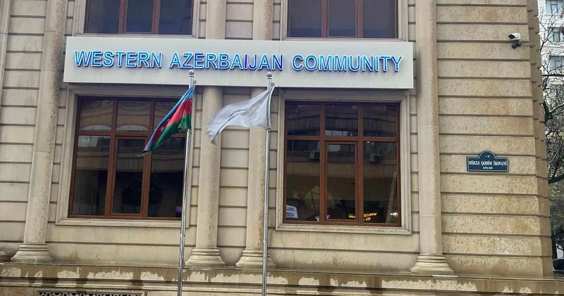 Qərbi Azərbaycan İcmasından anlaşılmaz addım Vəsiqə paylayan təşkilat?