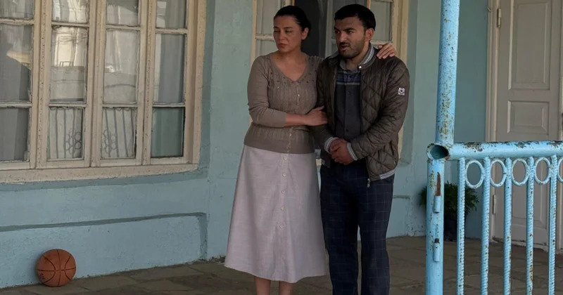 “İzdivac” filminin çəkilişləri davam edir