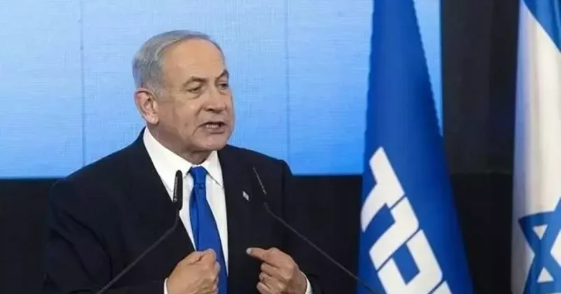 Netanyahu yenə hakim qarşısında: 1788 dəfə “xatırlamıram” cavabını verdi