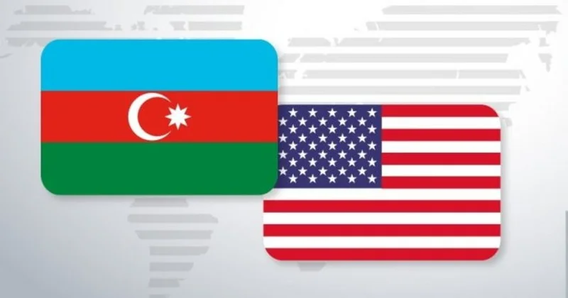 США и Азербайджан обсудили возможности сотрудничества в сфере энергетики