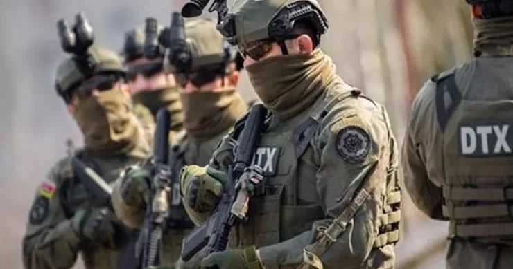 Azərbaycanda qanunsuz dini təbliğat aparanlar ölkədən QOVULDU