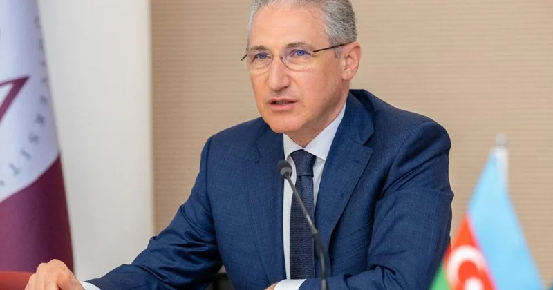COP29 Prezidenti: Azərbaycan enerji mənbələrinin şaxələndirilməsi vasitəsilə “yaşıl gələcəy”ə istiqamət götürüb