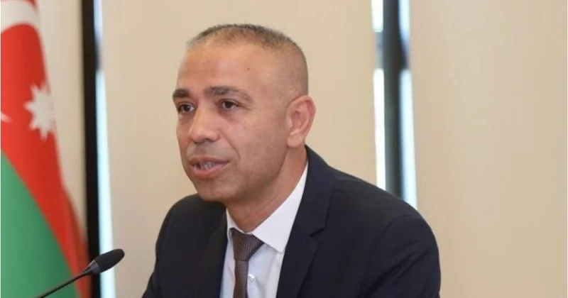 İstilik enerjisi ilə bağlı bizim üçün dönüş nöqtəsi Qarabağ oldu Elnur Soltanov