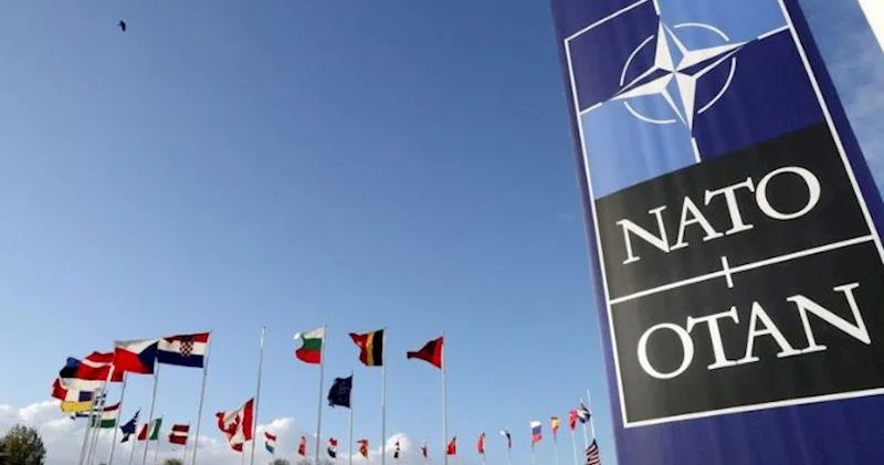 NATO Baltik və Qara dənizlərə iddialarını bəyan edib