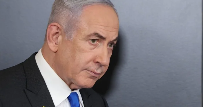 Netanyahu dindirilmə zamanı 1788 dəfə xatırlamıram deyib