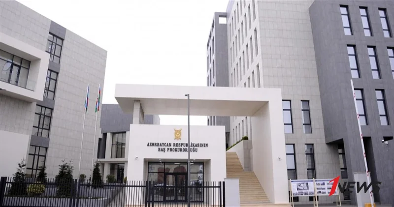 Из Украины в Азербайджан экстрадировано лицо, находящееся в международном розыске