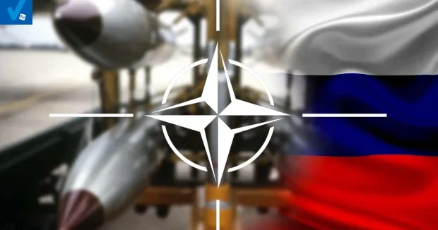 NATO Rusiya gərginliyi şiddətlənir! Qlobal təhlükəsizlik sistemi silkəlir? REAL RİSK
