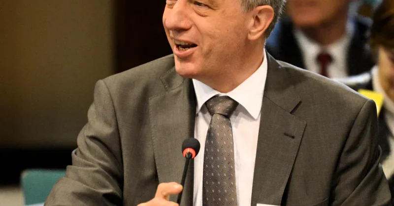 Moskva səfərinin bədəli: avropalı deputat belə cəzalandırıldı