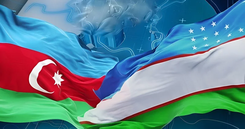 Баку и Ташкент усиливают партнерство: акцент на экономику и транспорт ЗАЯВЛЕНИЯ