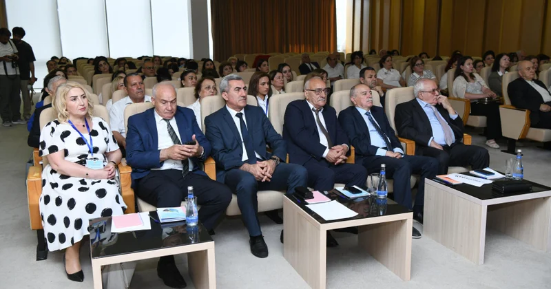 RSXM in şöbə müdiri: Vulkanların daha çox yayıldığı ərazilərdə 22 stansiya quraşdırılıb