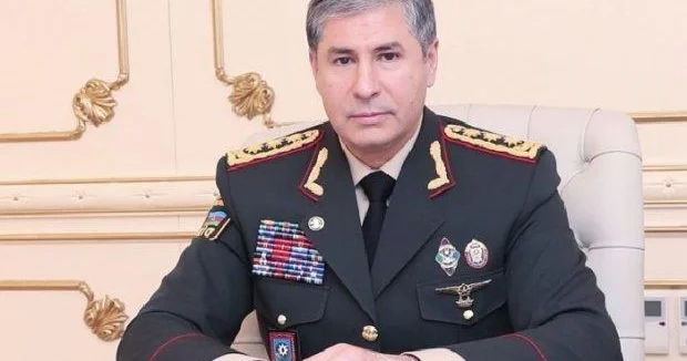 Anar Bayramovun üzr istədiyi qazidən Vilayət Eyvazova MÜRACİƏT