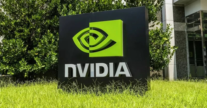 Nvidia вновь стала самой дорогой компанией в мире