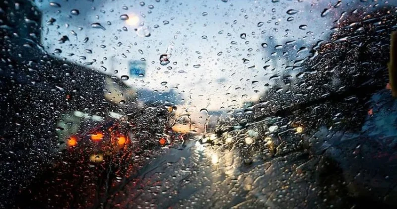 Sabah bəzi yerlərdə yağış yağacaq, dolu düşəcək PROQNOZ