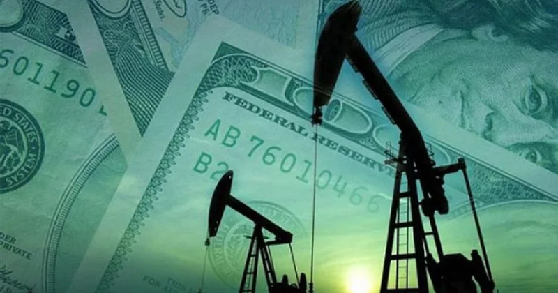 Neftimizin qiyməti 70$ a bir azca yaxınlaşdı