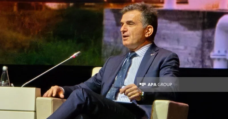 “Xızı Abşeron” KES in bir hissəsi bu ilin yayında istismara veriləcək