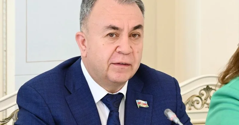 İnvestorlar üçün risklərin azaldılması nəzərdə tutulub KOMİTƏ SƏDRİ