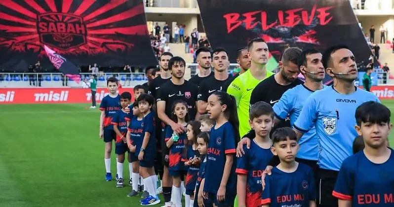 SON DƏQİQƏ! Malayziyadan təklif aldı, “Sabah”dan ayrıldı!