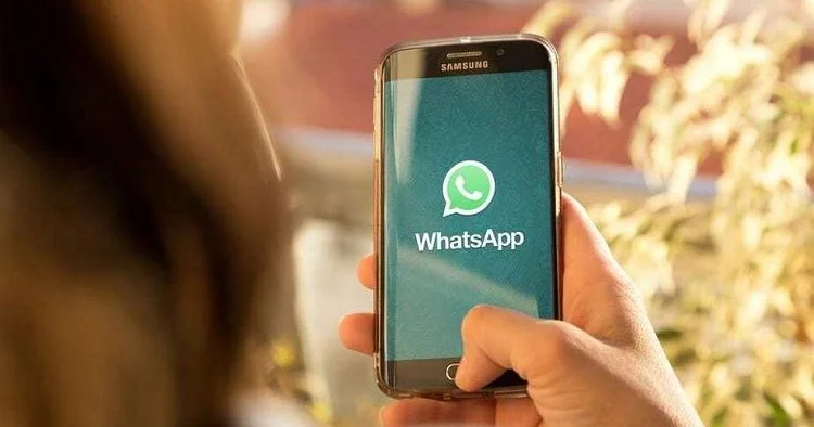 WhatsApp da dəyişiklik Telefon nömrəsinə ehtiyac olmayacaq