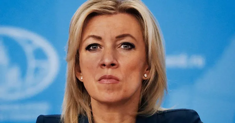 Захарова оценила результаты переговоров в Стамбуле