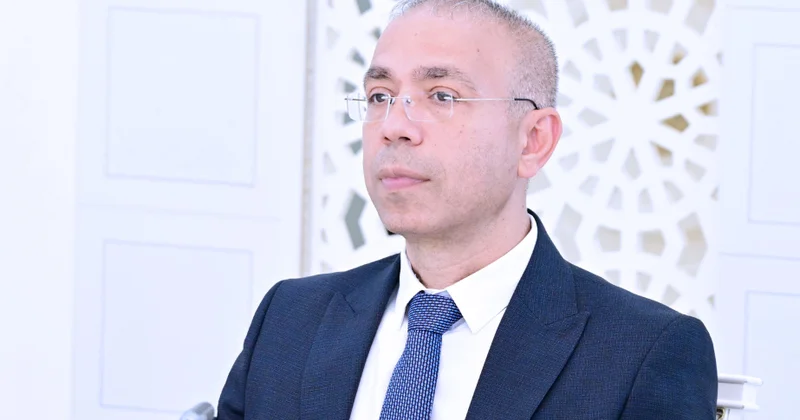 Elnur Soltanov: “Xalis sıfır emissiya” öhdəliyi götürən Qarabağ Azərbaycanın iqlim strategiyasında örnək region kimi təqdim olunur