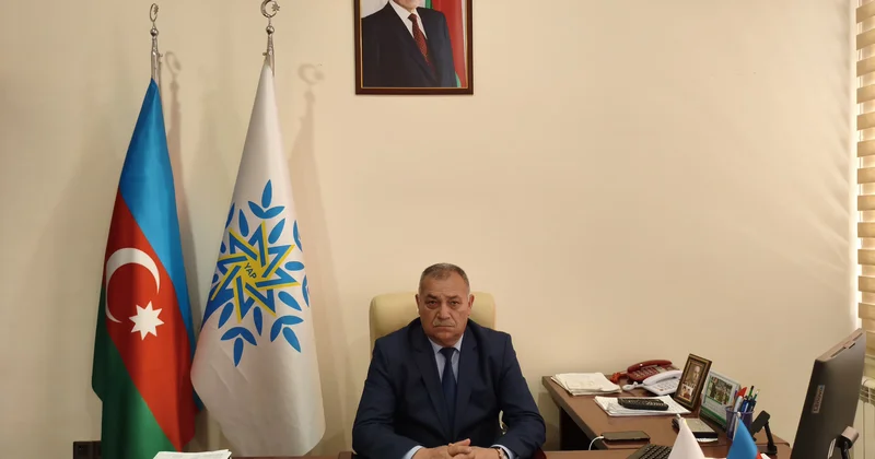 Azərbaycanın enerji sahəsində qazandığı uğur diplomatik uğurdur