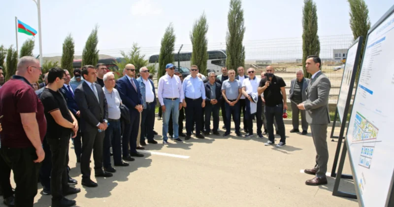 Politoloq: “Qarabağda qayıdış yalnız geriyə deyil, həm də...”